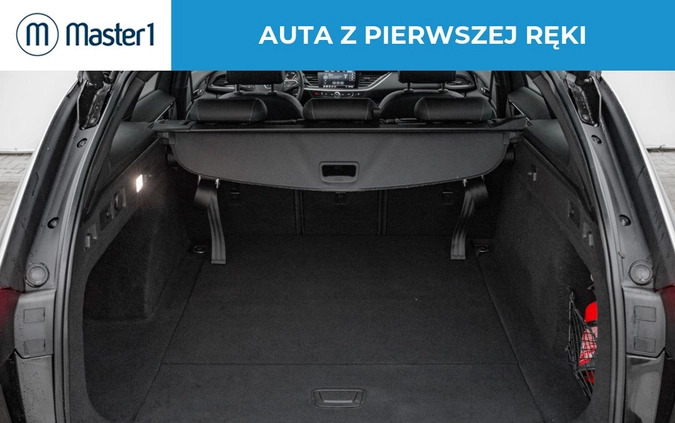 Opel Insignia cena 129850 przebieg: 65578, rok produkcji 2021 z Pszów małe 106